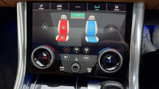 Land Rover Range Rover Sport 5.0 V8 S/C Autobiography Dynamic 5dr Auto Petrol Estate